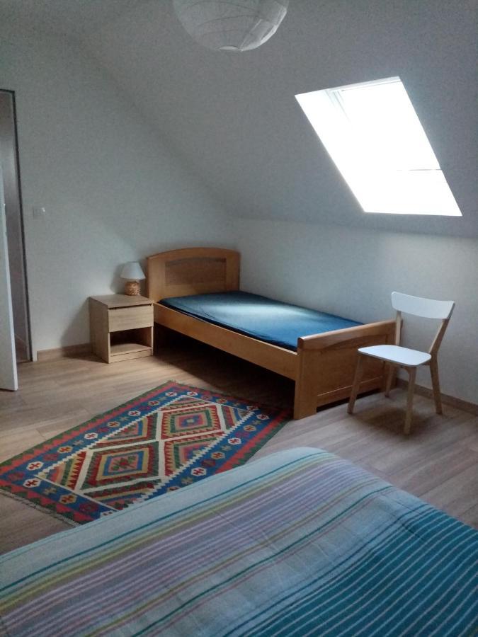 Logement indépendant Amboise Esterno foto