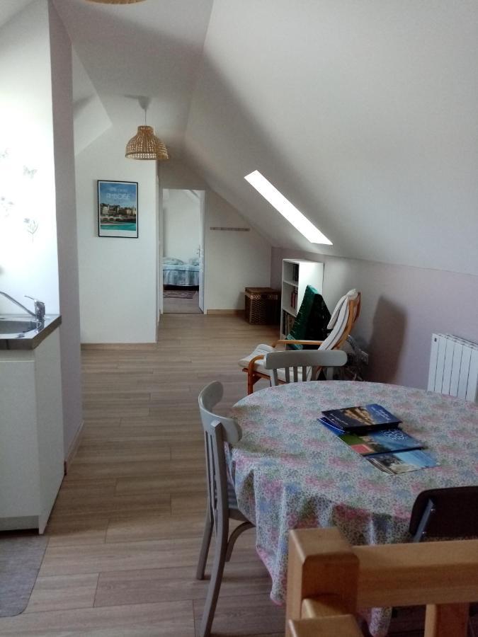Logement indépendant Amboise Esterno foto
