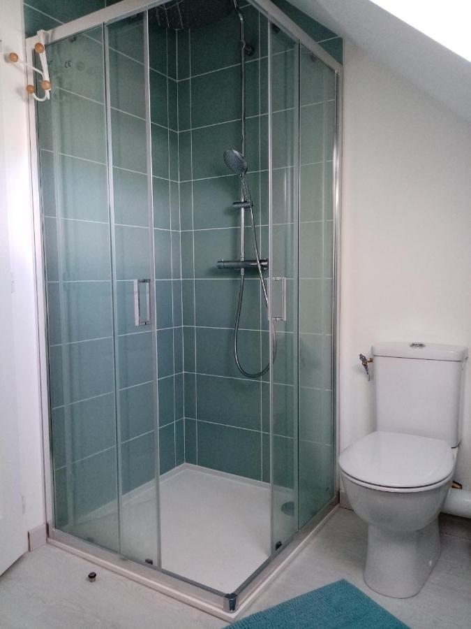 Logement indépendant Amboise Esterno foto